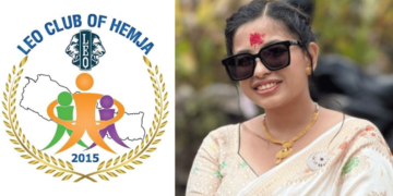 हेमजा लियो क्लबको १०औं वार्षिक साधारण सभा सम्पन्न, मनीषा के.सी.को अध्यक्षतामा नयाँ कार्यसमिति चयन