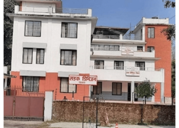 सडक डिभिजन कास्कीको अनुरोध : सडक संरक्षण र ट्राफिक सुरक्षामा सबैको साझा जिम्मेवारी