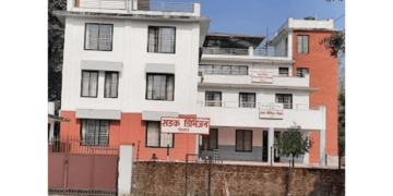 सडक डिभिजन कास्कीको अनुरोध : सडक संरक्षण र ट्राफिक सुरक्षामा सबैको साझा जिम्मेवारी