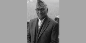 क्षत्री समाज नेपालका केन्द्रीय उपाध्यक्ष भरत बहादुर बस्नेतको निधन, पाँच दिन राष्ट्रिय शोकको घोषणा