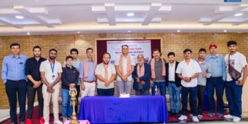 चलचित्र पत्रकार संघ कास्कीले मनायो २२ औं स्थापना दिवस