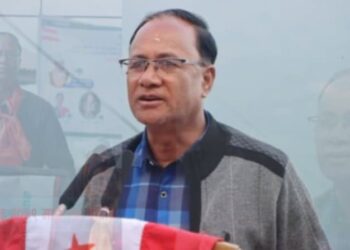 कांग्रेस प्रदेश समितिद्वारा नेता कृष्ण केसी लगायतको कारबाही बिनासर्त फुकुवा गर्न माग, ‘निर्णय नसच्याए ठूलो क्षति हुन्छ’