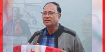 कांग्रेस प्रदेश समितिद्वारा नेता कृष्ण केसी लगायतको कारबाही बिनासर्त फुकुवा गर्न माग, ‘निर्णय नसच्याए ठूलो क्षति हुन्छ’