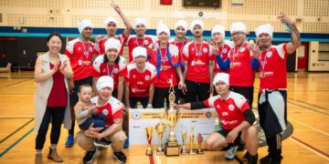 ७औं लखन थापा मगर स्मृति भलिबल कप अगस्ट २ तारिखमा क्यानडाको ब्र्याम्पटनमा हुने