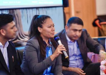 आलोचना अस्विकार्ने संस्कार अस्वीकार्य भन्दै नेताको राजीनामा