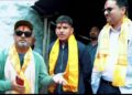 अलपत्र परेका अमृत रानाभाट उद्धार, वडाध्यक्ष थापाले जनप्रतिनिधिको कर्तव्य पूरा गरेको महसुस