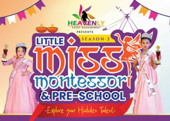 लिटिल मिस मन्टेसरी एण्ड प्रि–स्कूल सिजन २ को दर्ता खुला, मात्र २० सिट उपलब्ध