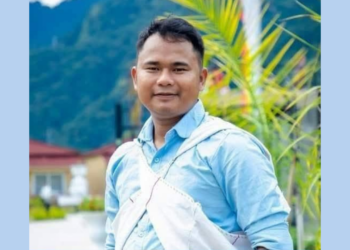 धन बहादुर गुरुङ (सुमन)लाई युवा पत्रकारिता पुरस्कार