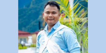 धन बहादुर गुरुङ (सुमन)लाई युवा पत्रकारिता पुरस्कार