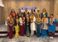 मन्टेश्वरी एशोसिएसन कास्कीको अध्यक्षमा रितु पौडेल निर्वाचित