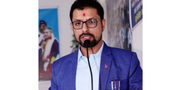 प्रतिनिधि सभा प्रत्यक्षतर्फ सुन्दर बस्यालको बलियो दाबी