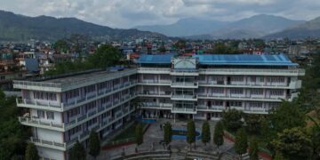 लिटिल स्टेप माविले विकासको नयाँ अध्याय सुरु