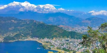 पोखरामा फेवा नव बर्ष महोत्सवको तयारी